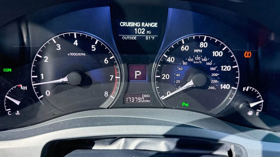 2013 Lexus RX 3rd Gen - Image 10 of 19