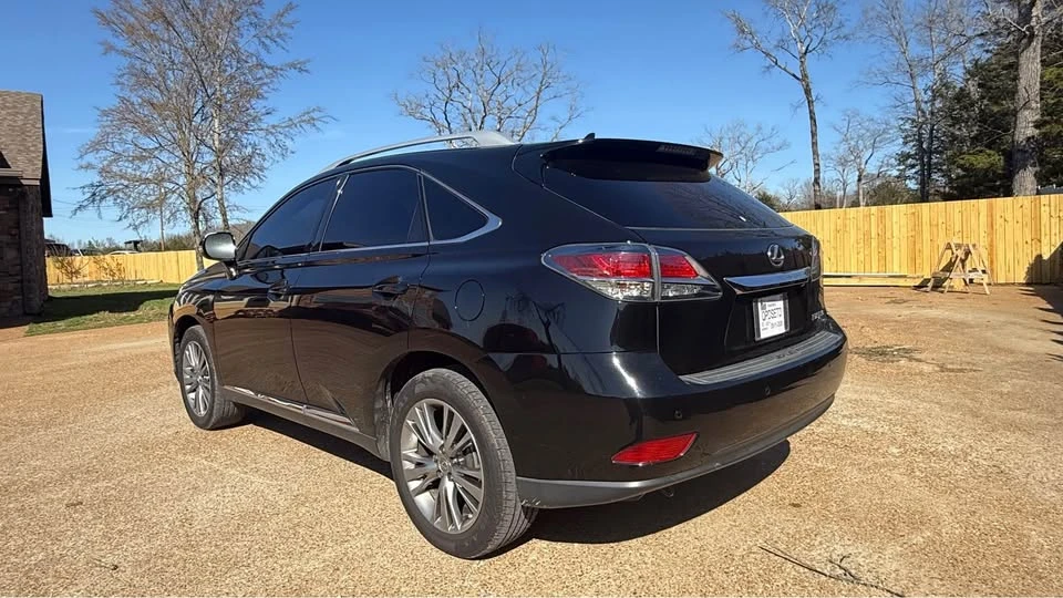 2013 Lexus RX 3rd Gen - Image 6 of 19