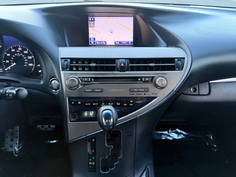2013 Lexus RX 3rd Gen - Image 12 of 20
