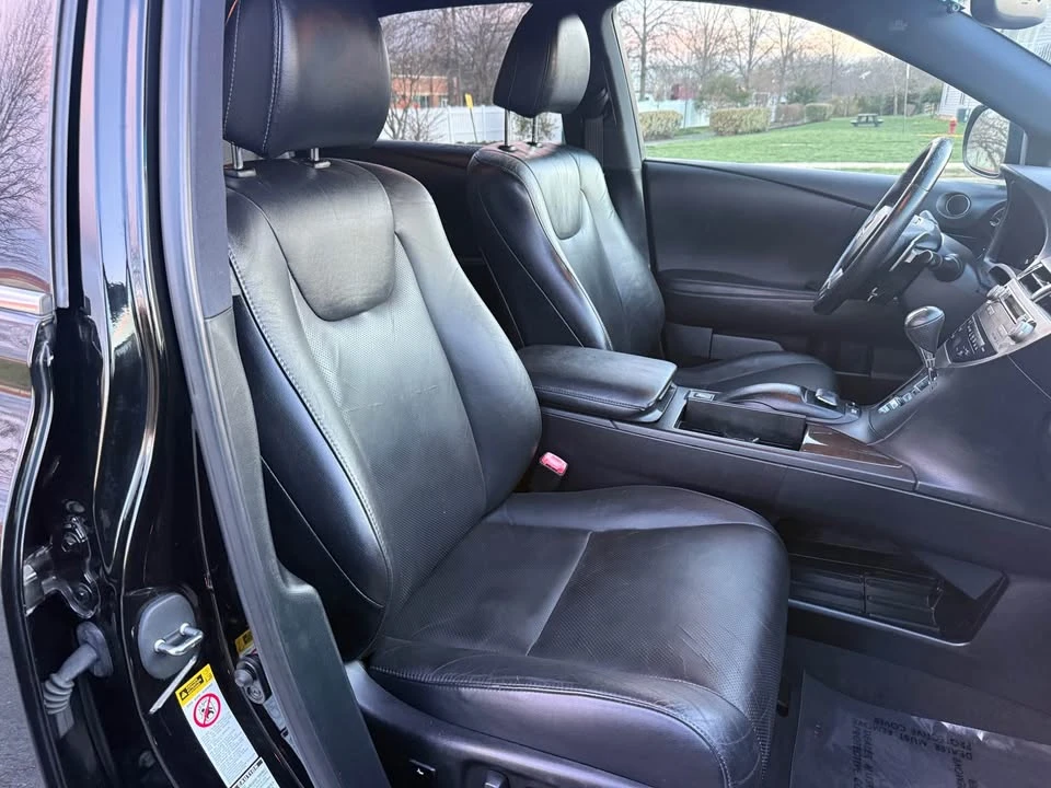 2013 Lexus RX 3rd Gen - Image 10 of 20