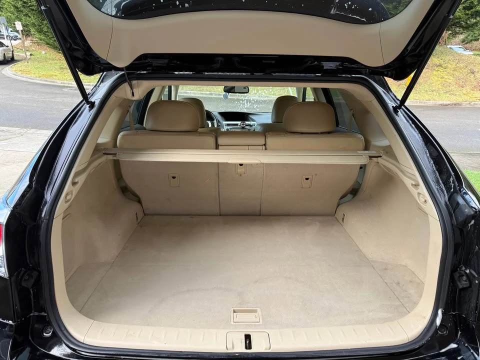 2013 Lexus RX 3rd Gen - Image 11 of 11