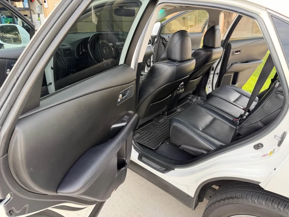 2013 Lexus RX 3rd Gen - Image 15 of 15