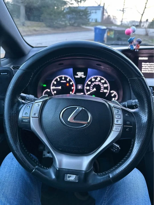 2013 Lexus RX 3rd Gen - Image 10 of 16