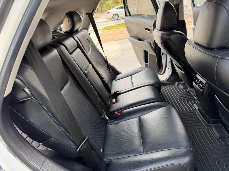 2013 Lexus RX 3rd Gen - Image 12 of 15