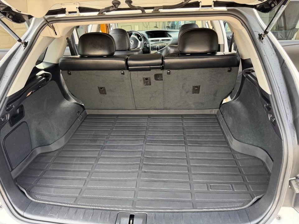 2013 Lexus RX 3rd Gen - Image 11 of 15