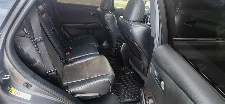 2013 Lexus RX 3rd Gen - Image 9 of 10