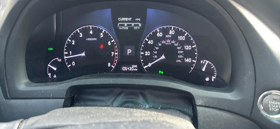 2013 Lexus RX 3rd Gen - Image 13 of 14