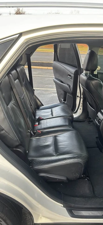2013 Lexus RX 3rd Gen - Image 10 of 14