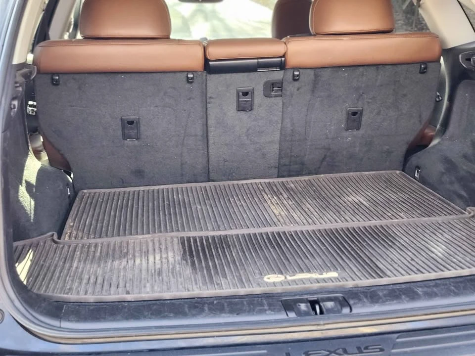 2013 Lexus RX 3rd Gen - Image 2 of 11