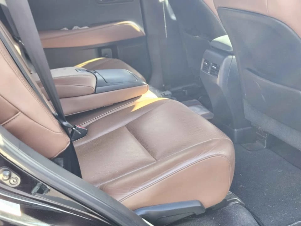 2013 Lexus RX 3rd Gen - Image 6 of 11