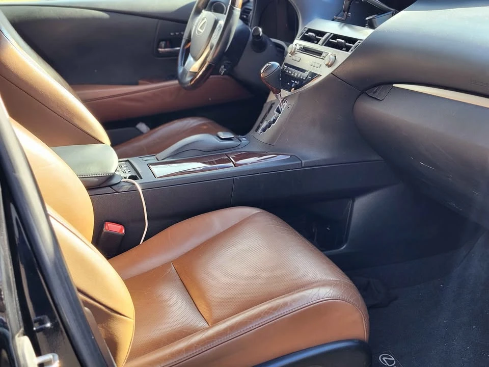 2013 Lexus RX 3rd Gen - Image 5 of 11