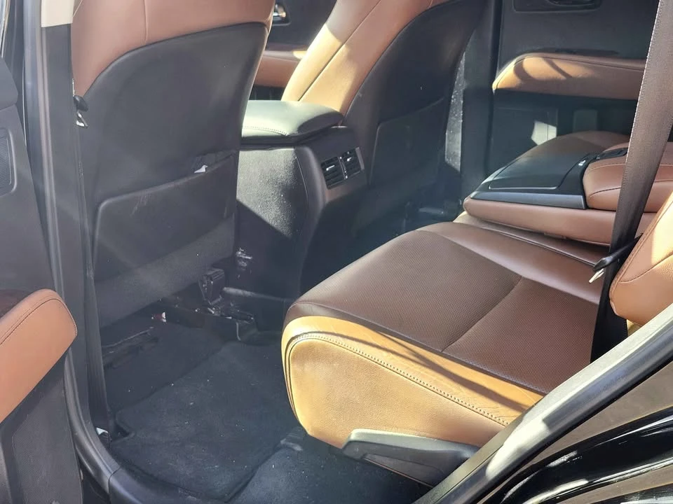 2013 Lexus RX 3rd Gen - Image 3 of 11