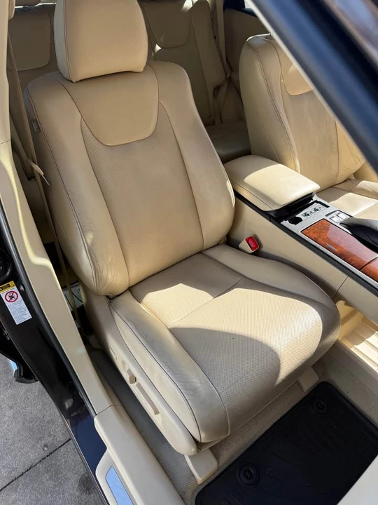 2013 Lexus RX 3rd Gen - Image 13 of 20