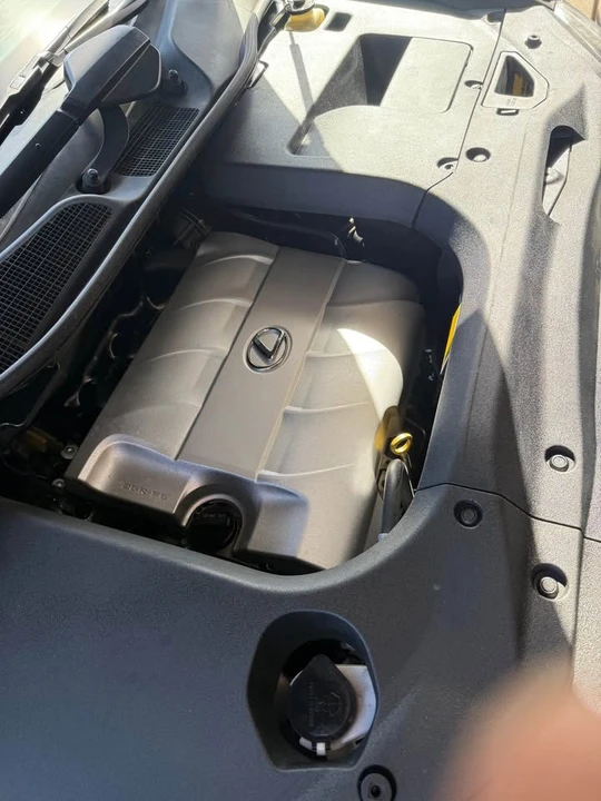 2013 Lexus RX 3rd Gen - Image 20 of 20