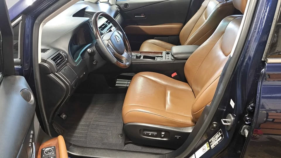 2013 Lexus RX 3rd Gen - Image 9 of 18