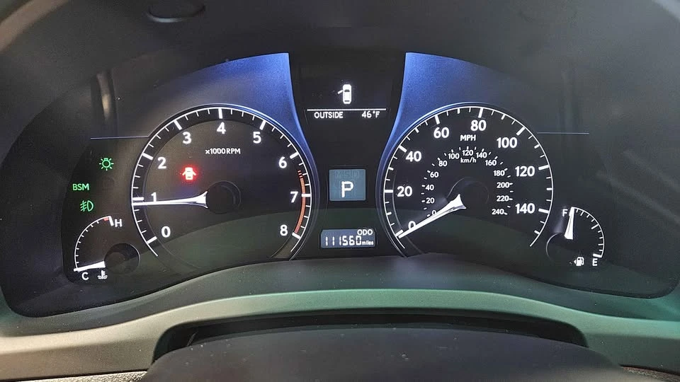 2013 Lexus RX 3rd Gen - Image 15 of 18