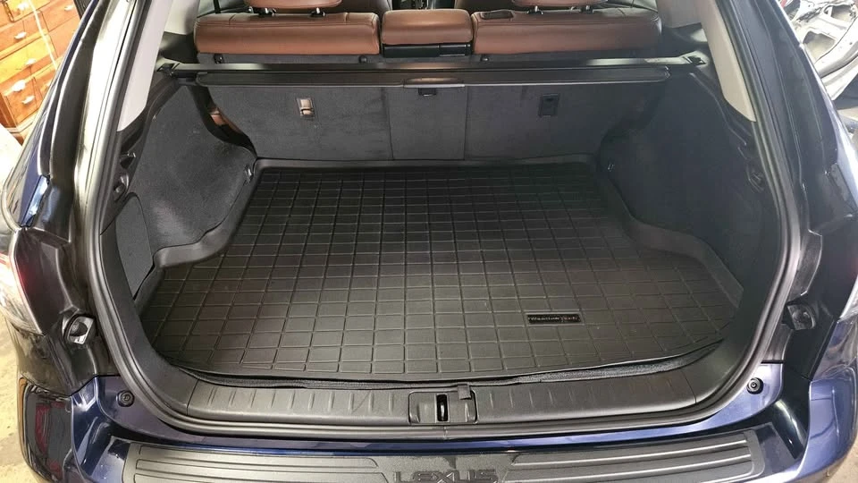 2013 Lexus RX 3rd Gen - Image 17 of 18