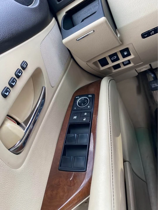 2013 Lexus RX 3rd Gen - Image 13 of 16