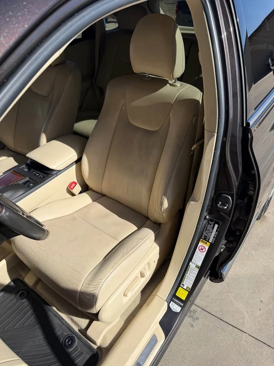 2013 Lexus RX 3rd Gen - Image 12 of 20