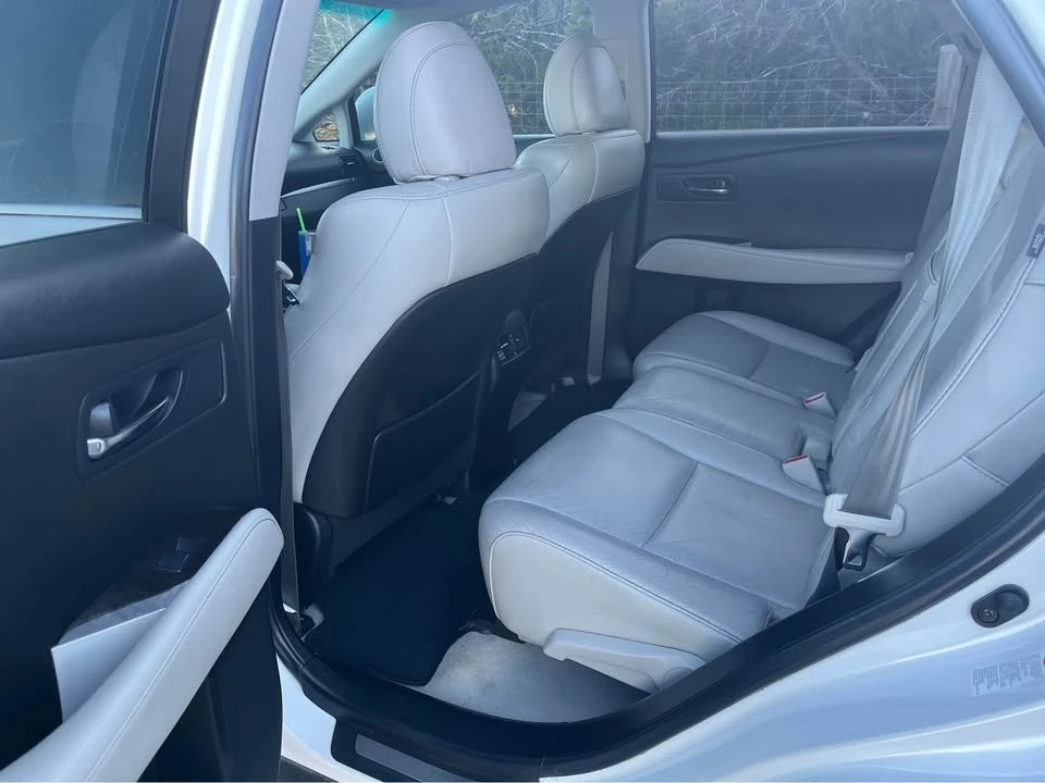 2013 Lexus RX 3rd Gen - Image 15 of 20