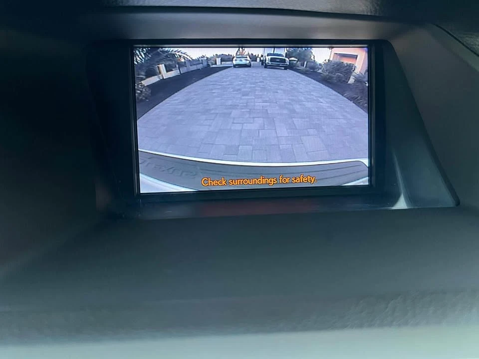 2013 Lexus RX 3rd Gen - Image 19 of 20