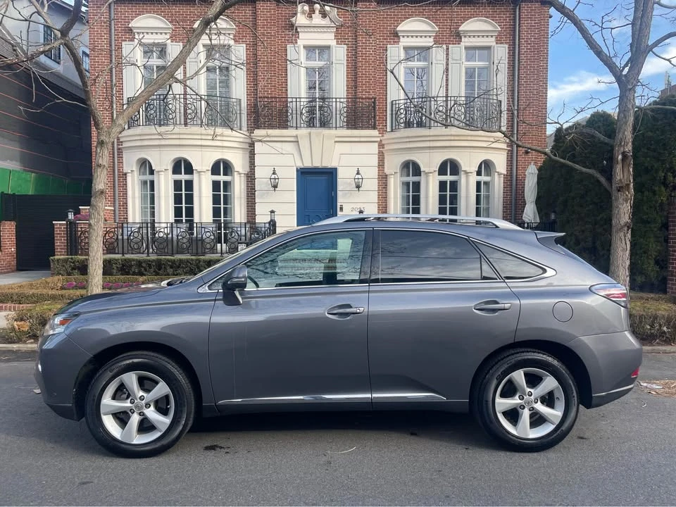 2013 Lexus RX 3rd Gen - Image 2 of 20