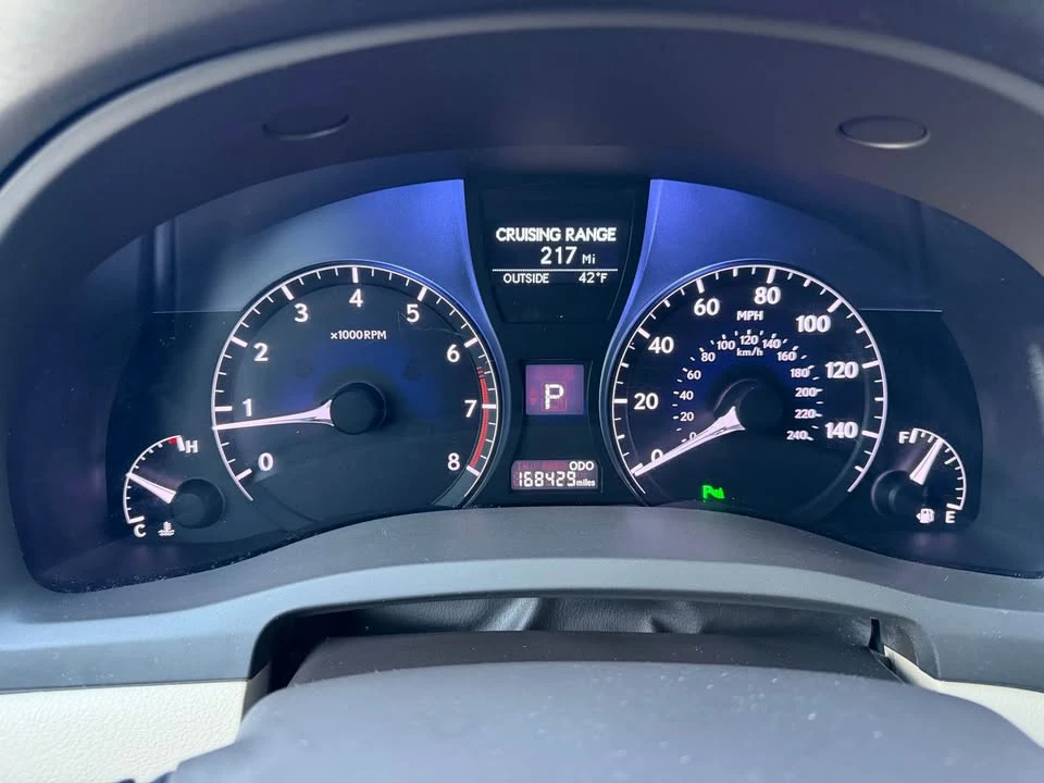 2013 Lexus RX 3rd Gen - Image 8 of 9