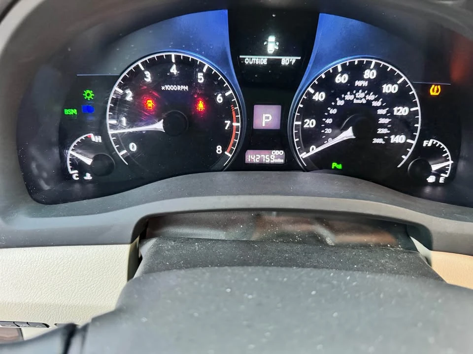 2013 Lexus RX 3rd Gen - Image 2 of 10