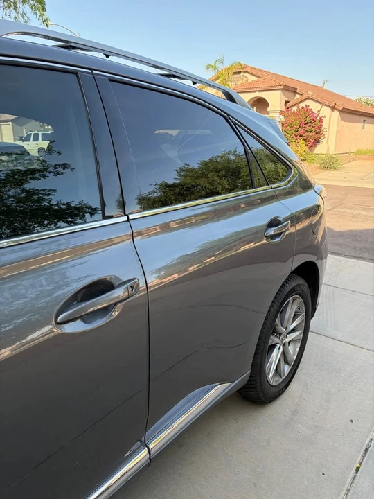 2013 Lexus RX 3rd Gen - Image 3 of 10