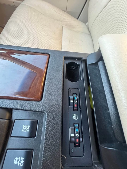 2013 Lexus RX 3rd Gen - Image 12 of 13