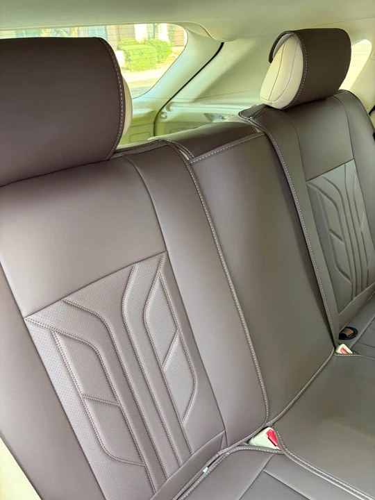 2013 Lexus RX 3rd Gen - Image 9 of 10