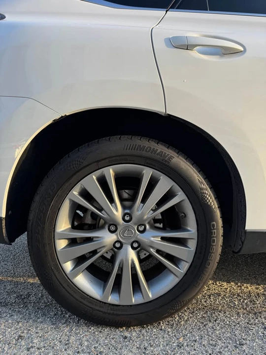 2013 Lexus RX 3rd Gen - Image 20 of 20