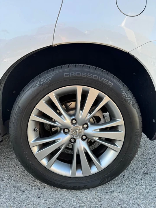 2013 Lexus RX 3rd Gen - Image 18 of 20