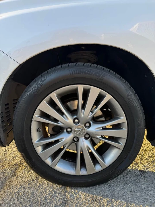 2013 Lexus RX 3rd Gen - Image 17 of 20