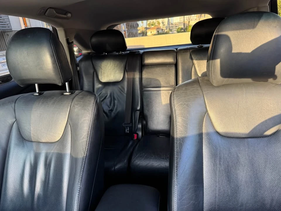 2013 Lexus RX 3rd Gen - Image 11 of 20