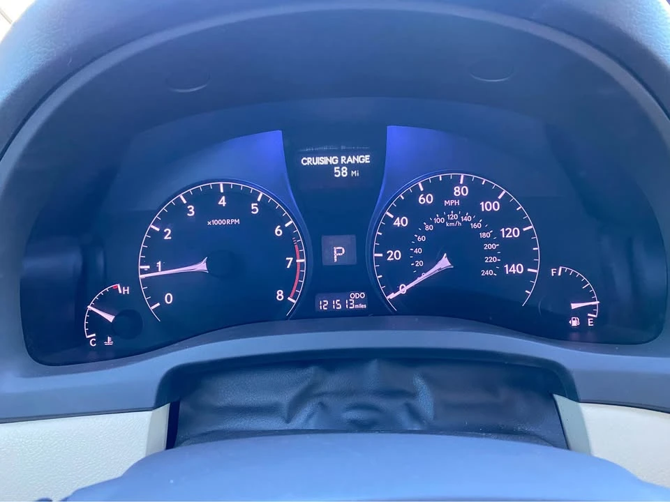 2013 Lexus RX 3rd Gen - Image 18 of 18