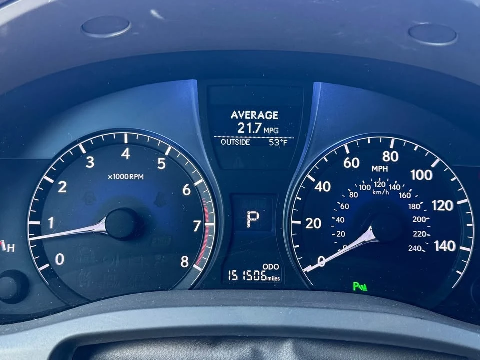 2013 Lexus RX 3rd Gen - Image 7 of 11