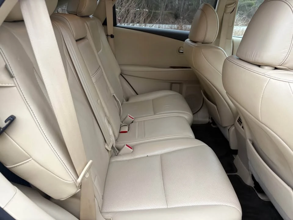 2013 Lexus RX 3rd Gen - Image 7 of 20