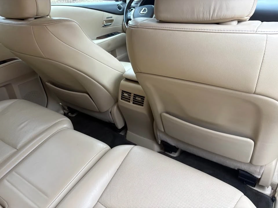 2013 Lexus RX 3rd Gen - Image 9 of 20