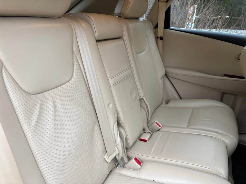 2013 Lexus RX 3rd Gen - Image 8 of 20