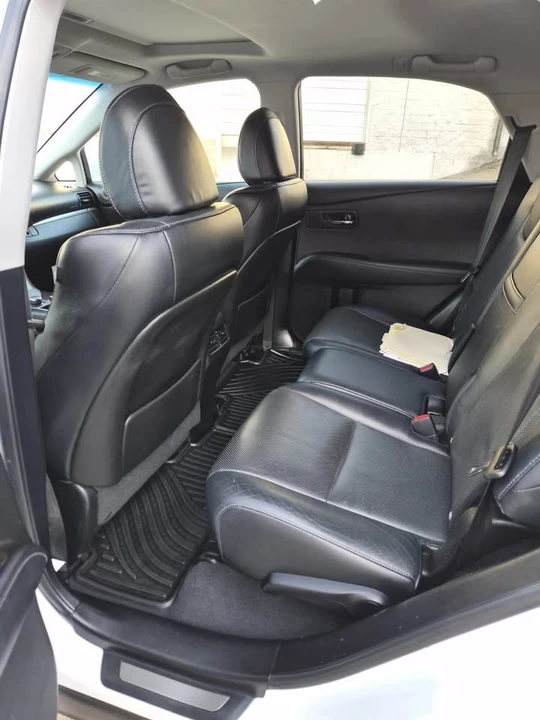 2013 Lexus RX 3rd Gen - Image 5 of 18