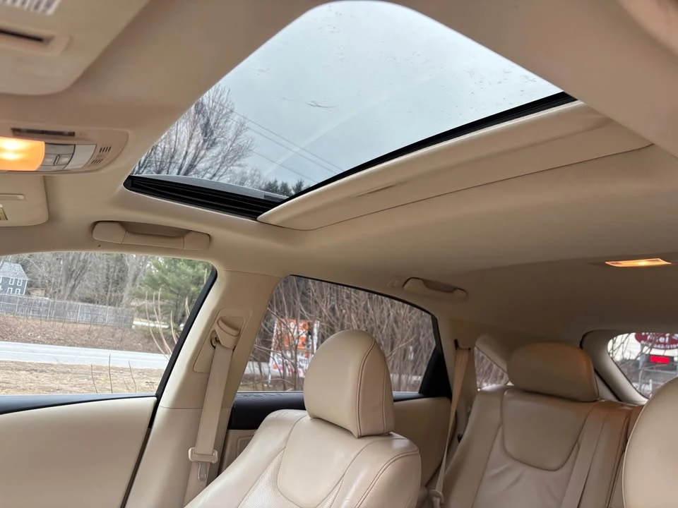 2013 Lexus RX 3rd Gen - Image 20 of 20