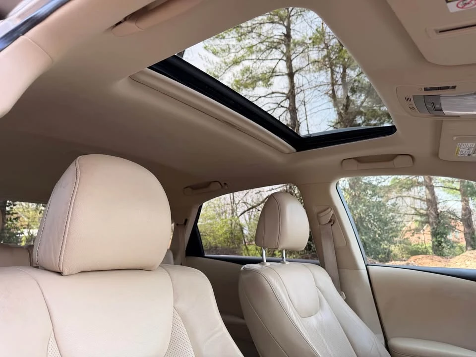 2013 Lexus RX 3rd Gen - Image 11 of 20