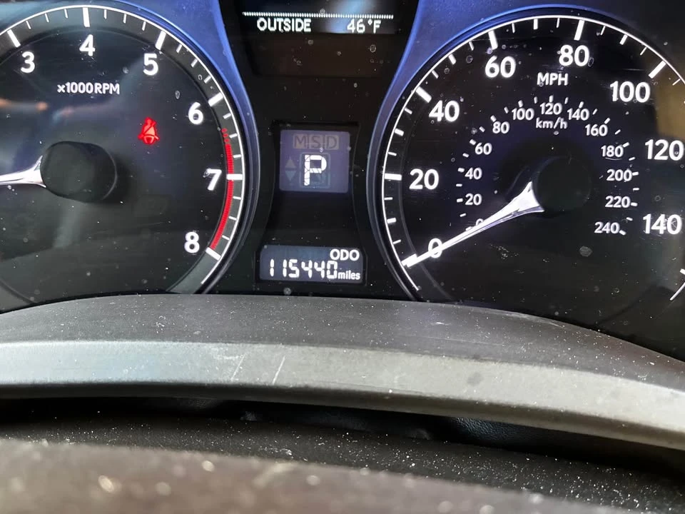 2013 Lexus RX 3rd Gen - Image 13 of 13