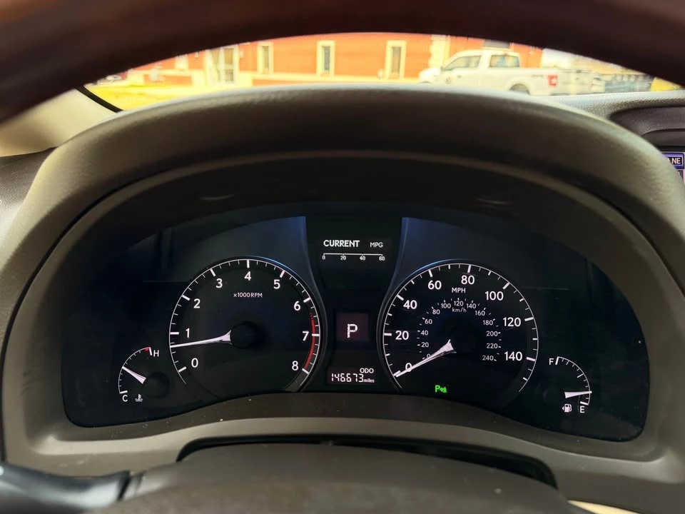2013 Lexus RX 3rd Gen - Image 16 of 20