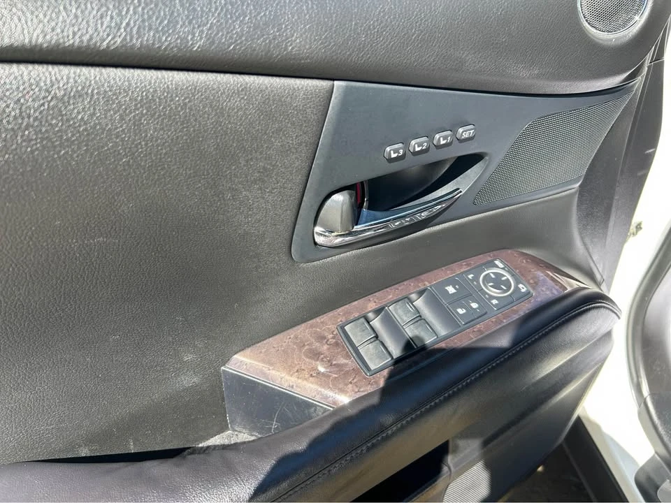 2013 Lexus RX 3rd Gen - Image 11 of 19