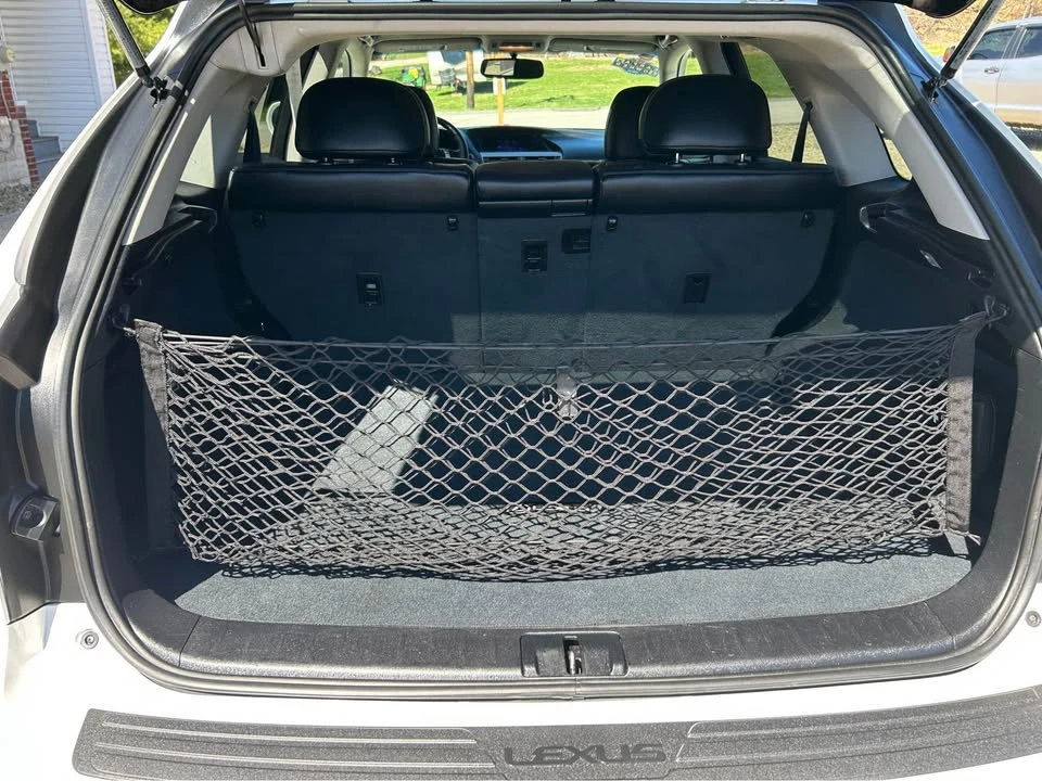 2013 Lexus RX 3rd Gen - Image 19 of 19