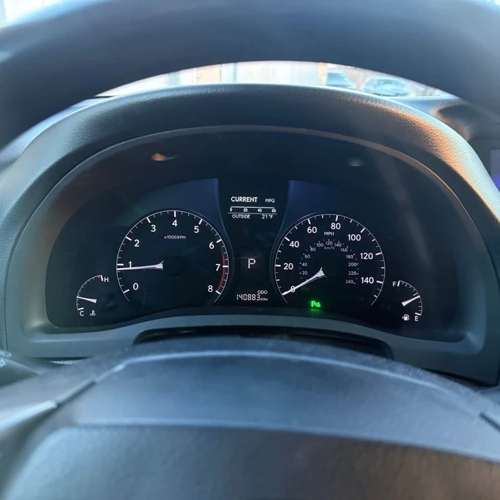 2013 Lexus RX 3rd Gen - Image 13 of 14