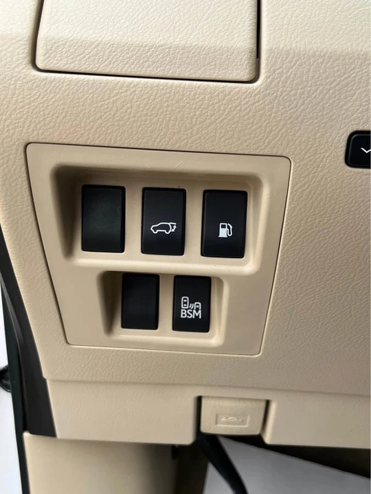 2013 Lexus RX 3rd Gen - Image 19 of 20