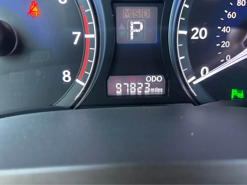 2013 Lexus RX 3rd Gen - Image 15 of 19